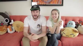 New Doghouse PC Unboxing! New Doghouse PC Unboxing!