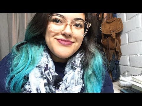 DIRECTO✨ Conversaciones in the AM 🌚🌙 Cositas místicas y personales 🔮