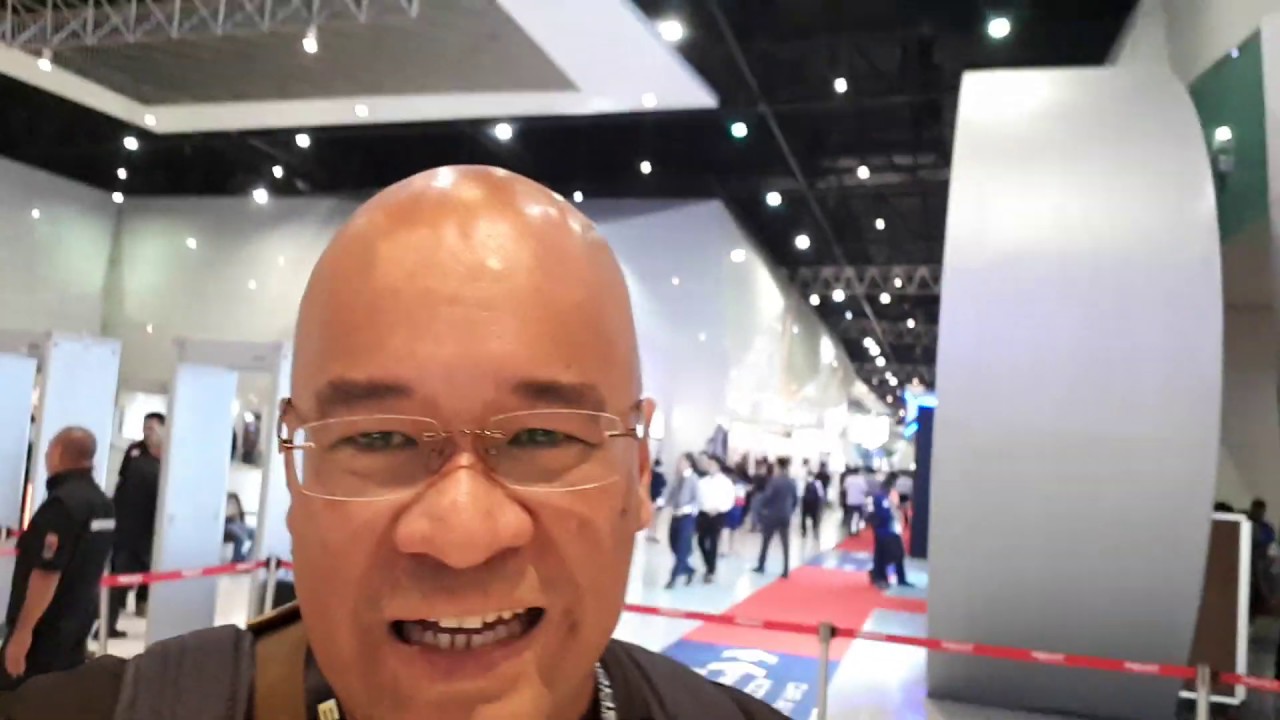 BIMS 2019: 1st Public Day & a Personal TQ From Me! | EvoMalaysia.com - YouTube