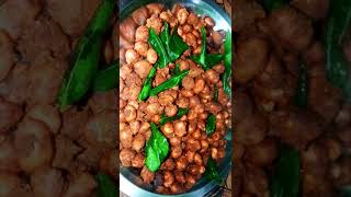 Masala kadalai samayalseivathueppadi snacks simplesnacks masalakadalai