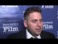 2014 SBIFF - Cinema Vanguard Award Jonah Hill Interview