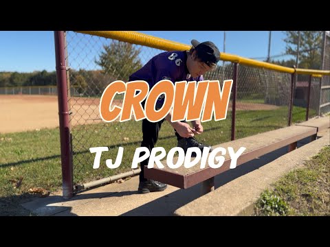 Crown - Connor Price (TJ Prodigy Remix)