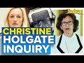 Employees ‘horrified’ following Christine Holgate inquiry | Today Show Australia