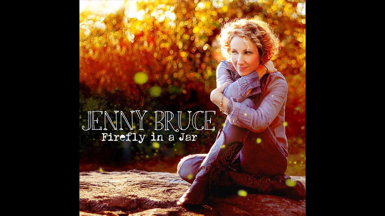 Obejrzyj Jenny Bruce - Here by - Lyric Video w YouTube Obejrzyj Jenny Bruce - Here by - Lyric Video w YouTube