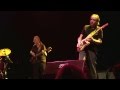 Michael Landau - THE baddest cat &amp; genius... Live @ Amager Bio, DK - November 2015