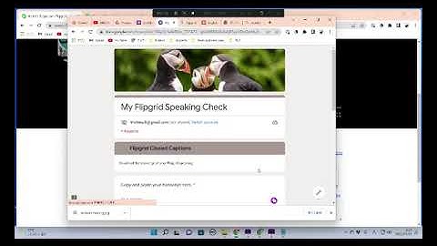 Flipgrid CC demo lite