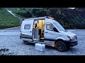 Hard Decisions...What’s Next For Us? | Van Life Alaska