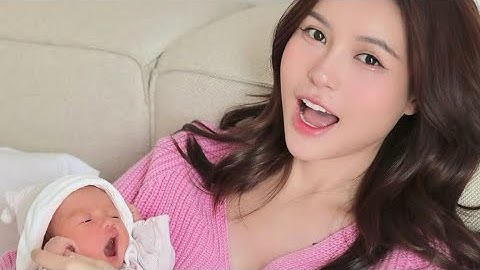 tâm sự vui vẻ cùng Lucie Nguyễn (p1)