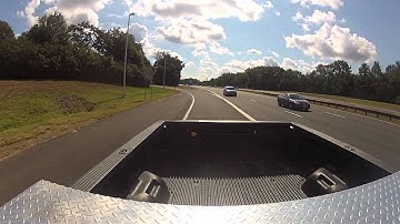 Ford 6.7L Powerstroke MBRP Dual Exhaust w/ H&S Tune