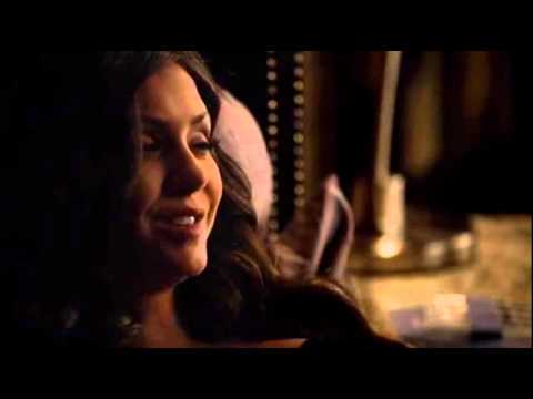 Video: Stirbt Katherine wirklich in Staffel 5?