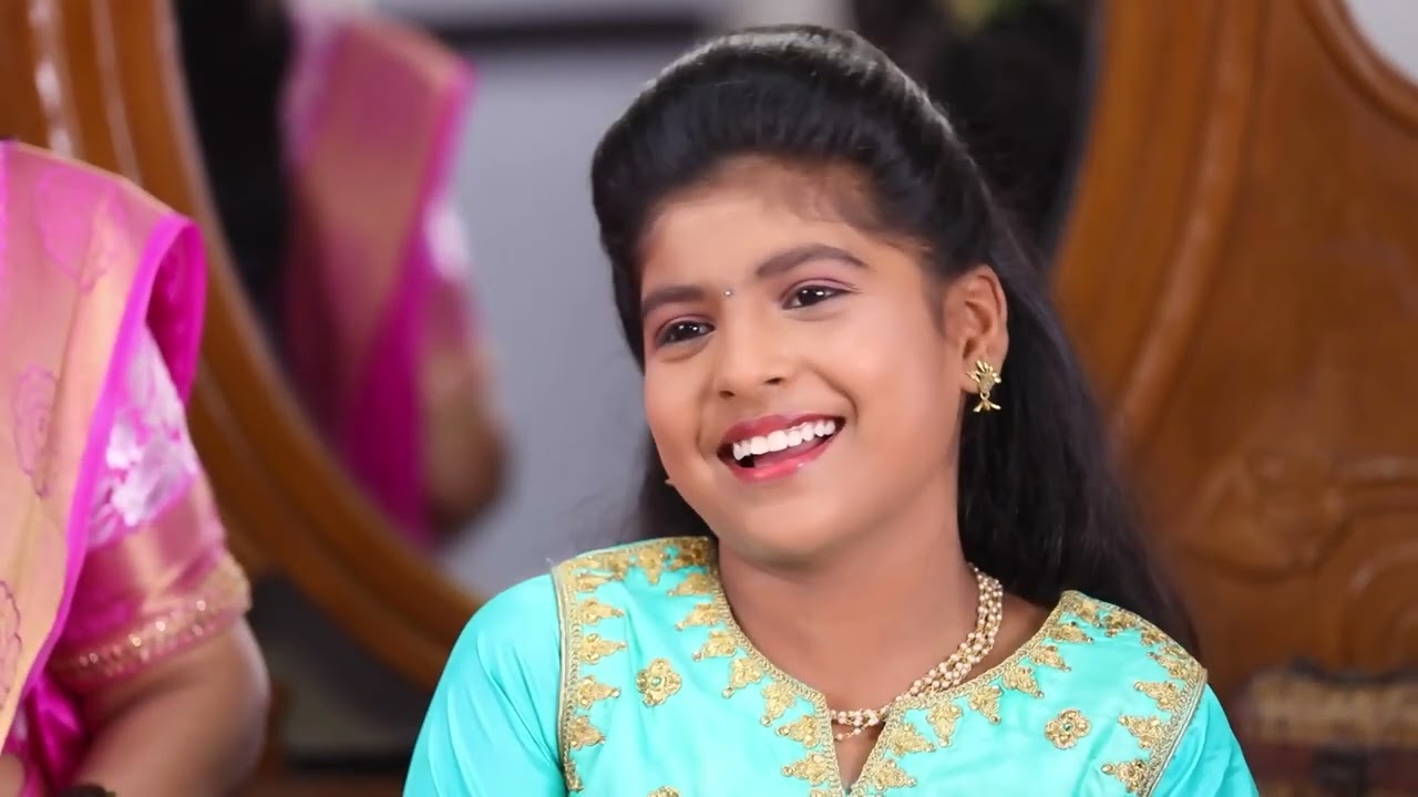 Yaaradi Nee Mohini - Ep 1044 - Sankara Raman - Tamil Tv Serial - Zee5 Tamil Classics