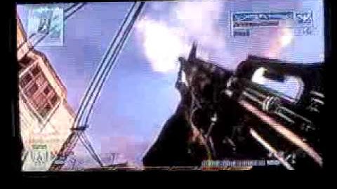 MW2 - Random Noob Tube Kill