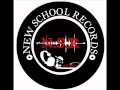 Ya7yas  zanga zanga  newschoolrecords