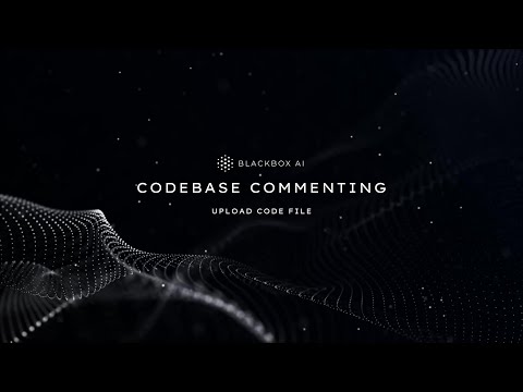 Code Base Commenting  in VSCode The Best & Only AI to Properly Comment Code Files#domination #code