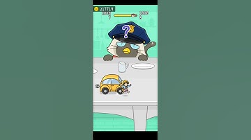 Hide And Seek : Cat 🐈 Escape Game | Level-10307 | Satisfying Gameplay #games #shorts #hideandseek