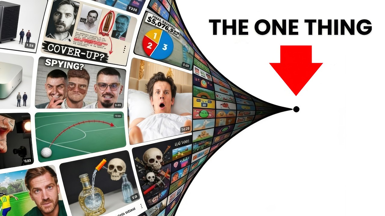 I Studied 1000 Viral Thumbnails. This Hack Makes People Click.