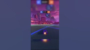 1v1ing my subscribers part 92 #rocketleague #shorts
