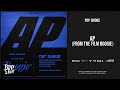 Pop Smoke - &#39;&#39;AP&#39;&#39; (Music from the film &#39;&#39;Boogie&#39;&#39;)