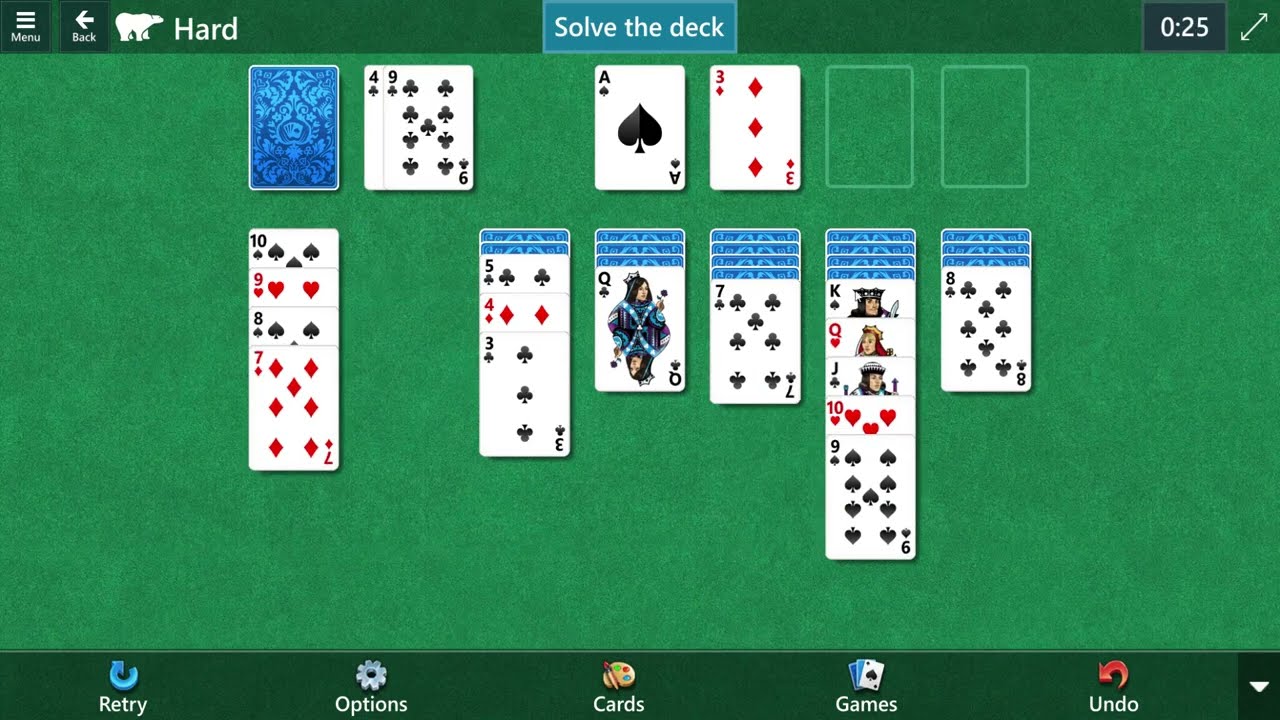 30 anos de Solitaire: O clássico da Microsoft ainda continua a