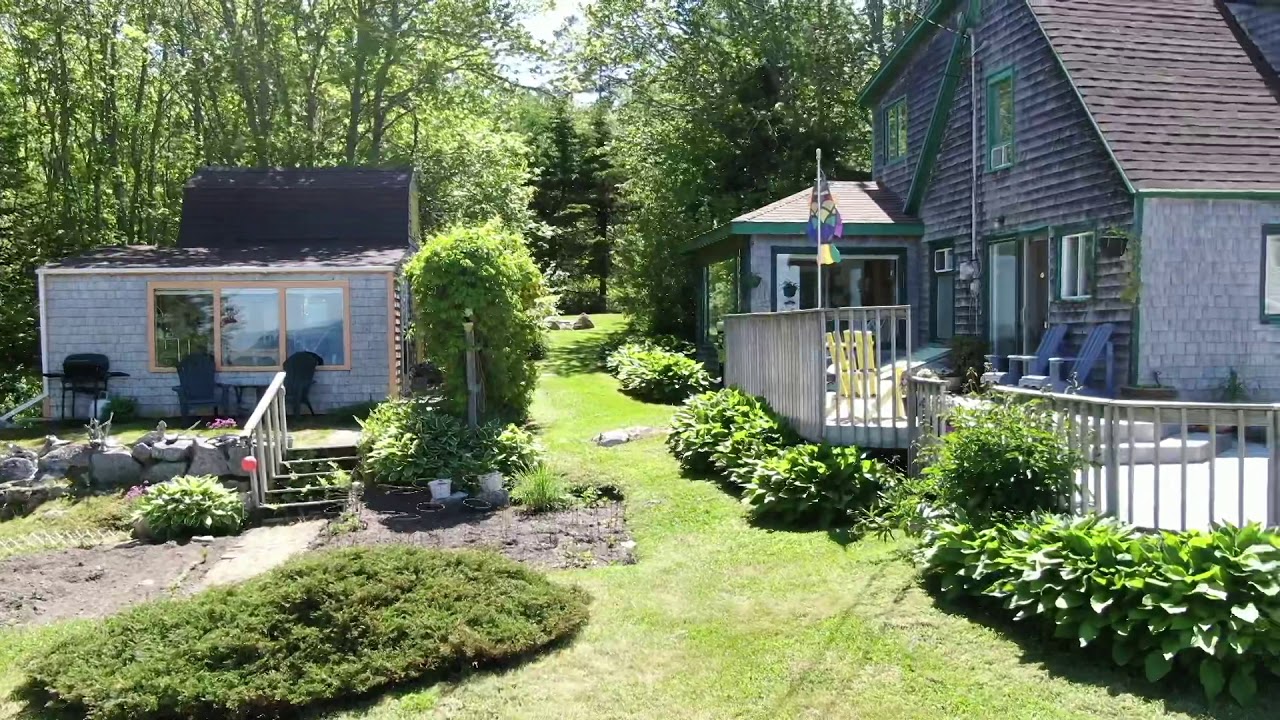 288 Mill Cove Shore Rd YouTube