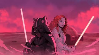 Star Wars - Yodas Theme (lofi) [Slowed + Reverb]