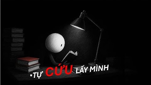 Thoát khỏi cơn bão học cách bước ra khỏi vòng lặp của chính mình