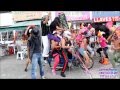 The Harlem Shake Cali Colombia (MIO)