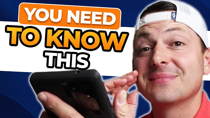 Watch this before buying a house