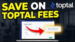 How to Reduce Consultancy Fees with Toptal - Beginner Guide