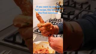 How to make Kofta (kebab) in the oven( كفتة فى الفرن) food recipes  kofta كفتة kebab  cooking