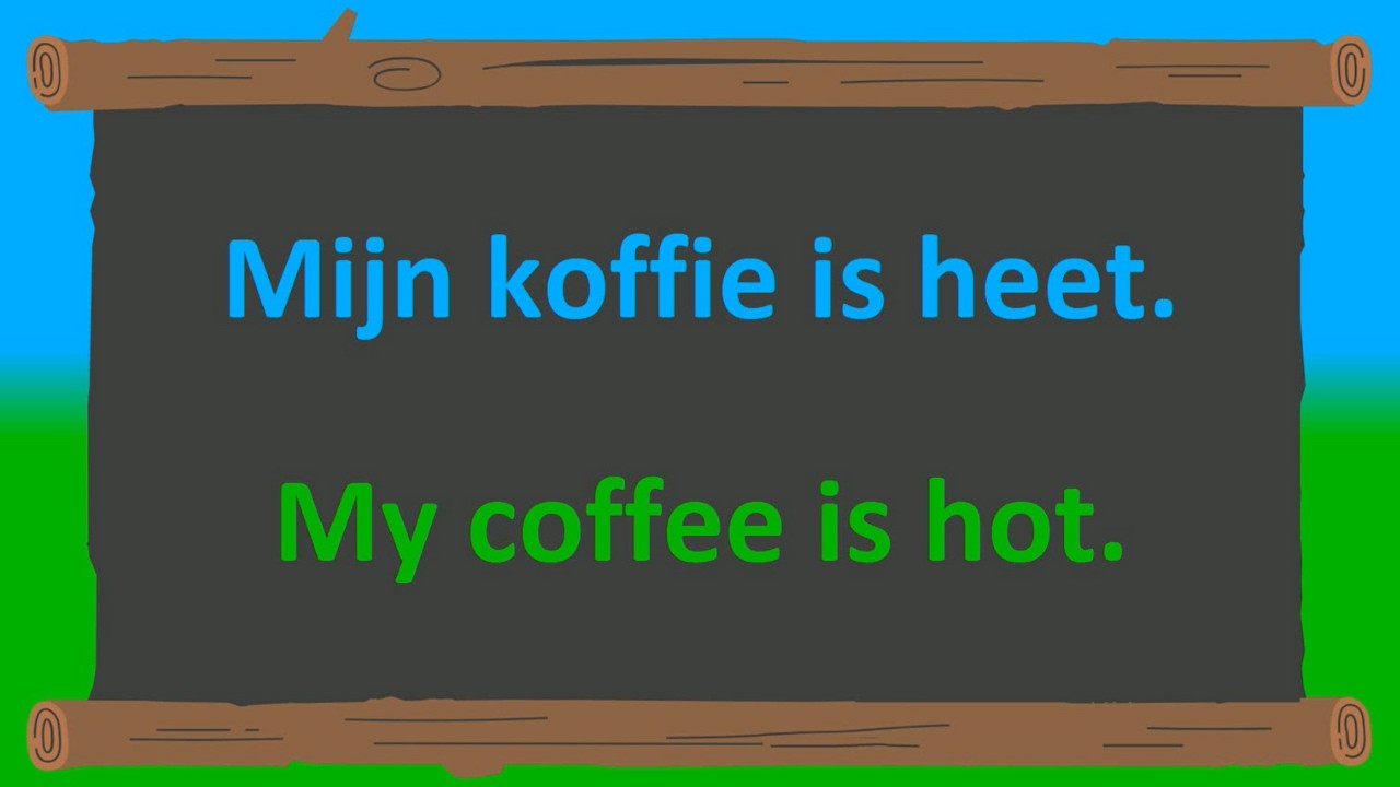 Learn 300+ Basic Dutch Phrases to Master Possessive Adjectives!