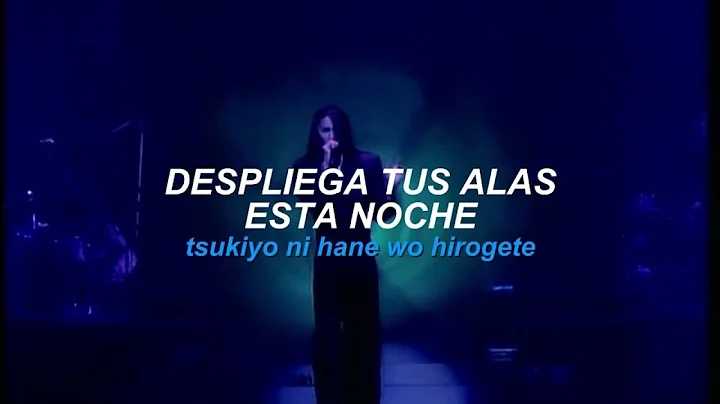 BUCK-TICK - LOVE ME (climax together) | TRADUCIDO AL ESPAÑOL | Romaji HD