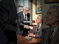 Bernie Madoff's Confession Destroyed His Own Family