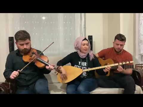 Serap Özcan-Neşet ERTAŞ(YOLCU) Akustik COVER
