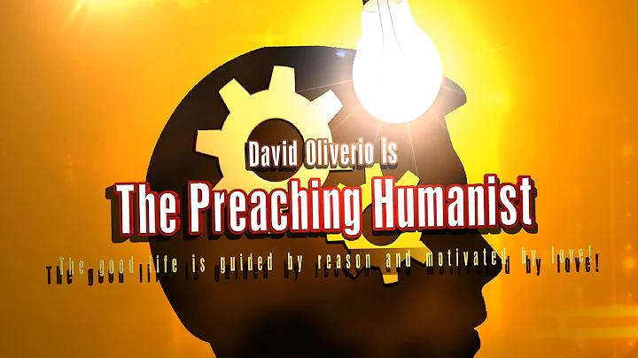 What I Ask Christians | The Preaching Humanist 01.46