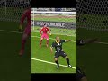 what a bicycle kick by Henry #fifamobile #fifa #easports #football