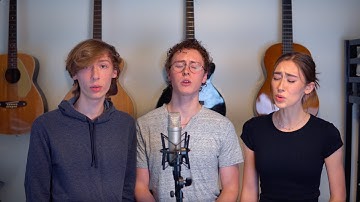 Rewrite the Stars - Lifein3D (from The Greatest Showman)