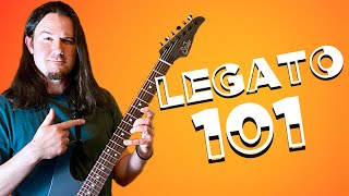 Download Lagu Legato 101 with Ben Eller! Try THIS to improve your hammer on's and pull off's! FAQ You MP3 Download Lagu Legato 101 with Ben Eller! Try THIS to improve your hammer on's and pull off's! FAQ You MP3
