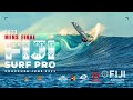 Iwt 2023 fiji surf pro mens finals