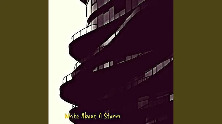 Write About A Storm - DayDayNews