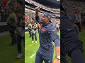 Need this energy 24/7 🔋 #chicagobears