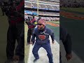 Need this energy 24/7 🔋 #chicagobears