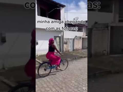 Minha amiga chegando c a fofoca🤣 #shorts #youtubeshorts #fofocas #fyp #youtube #viral #humor #fy