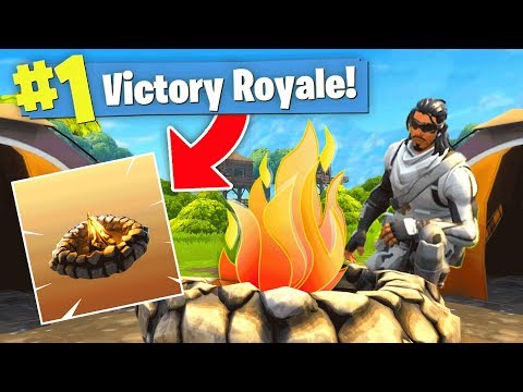 new cozy campfire update fortnite battle royale - cozy campfire fortnite battle royale