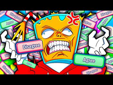 This Is The Most Annoying Game To Ever Exist