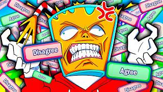 This Is The Most Annoying Game To Ever Exist