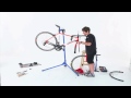 Build a winter bike… in under a minute!