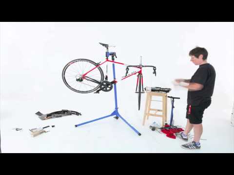 Build A Winter Bike In Under A Minute Youtube