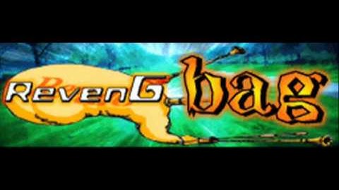 RevenG - bag (HQ)