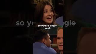 Robin &amp; Barney’s Not So Together Story  The T